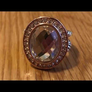 Premier Designs Rose Gold Ring